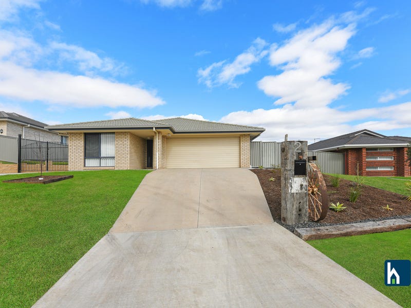 21 Baxter Street, Gunnedah, NSW 2380