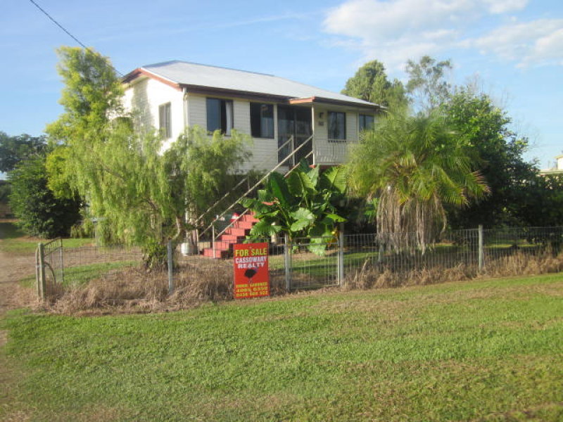 288 Silkwood Japoon Road, Silkwood, QLD 4856