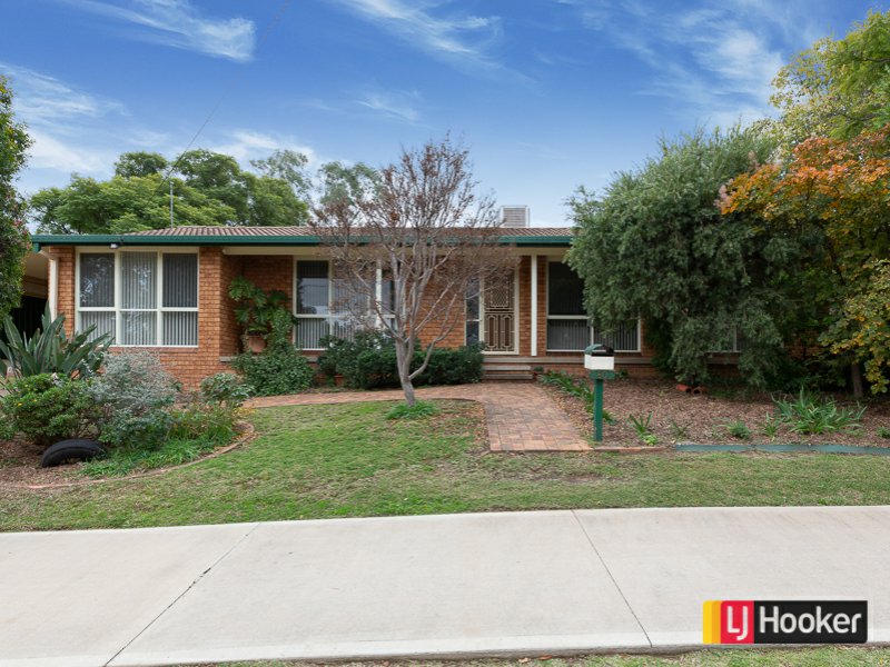 80 Johnston Street, North Tamworth, NSW 2340