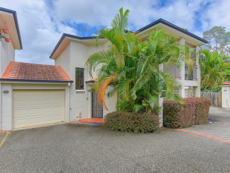4/20 Finney Road, Indooroopilly, QLD 4068