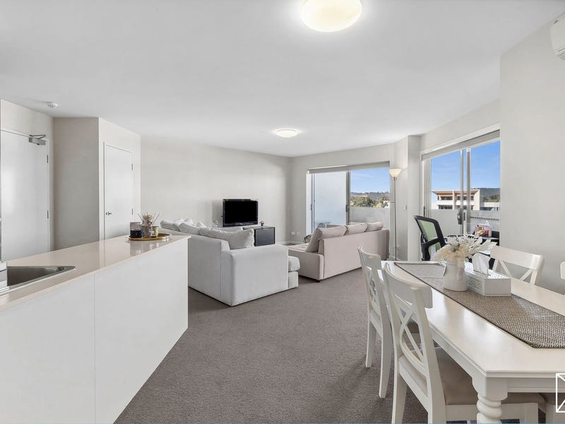103/241 Flemington Road, Franklin, ACT 2913 Apartment for Sale