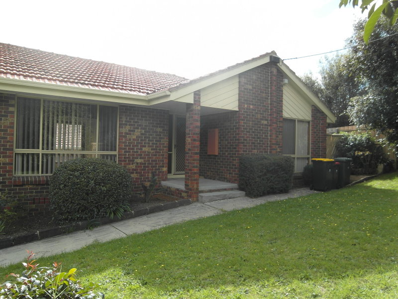 1/181 Jells Road, Wheelers Hill, VIC 3150