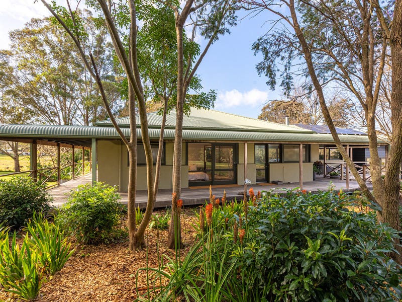 12 Corridgeree Road, Tarraganda, NSW 2550 Property Details