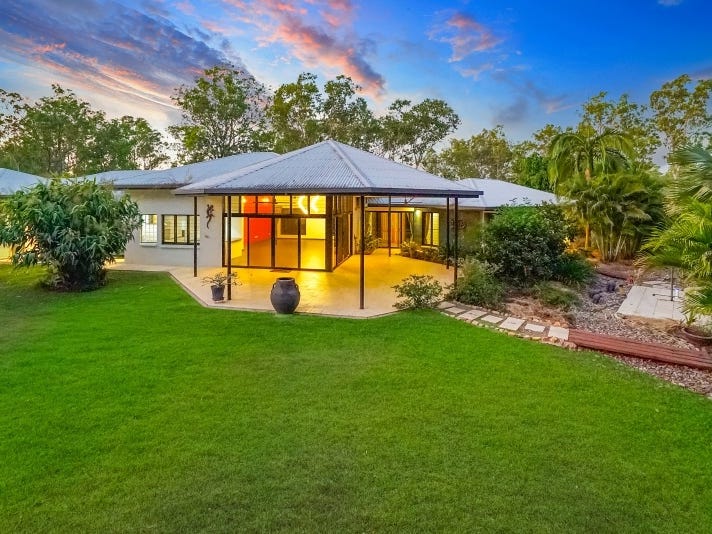 19 Staines Court, Girraween, NT 0836 Property Details