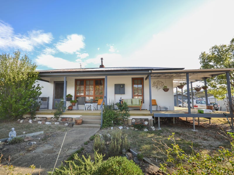 116 Merinda Street, Hargraves, NSW 2850 Property Details