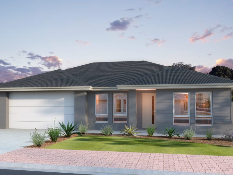 Lot 105 Halyard Street, Goolwa, SA 5214 House for Sale realestate