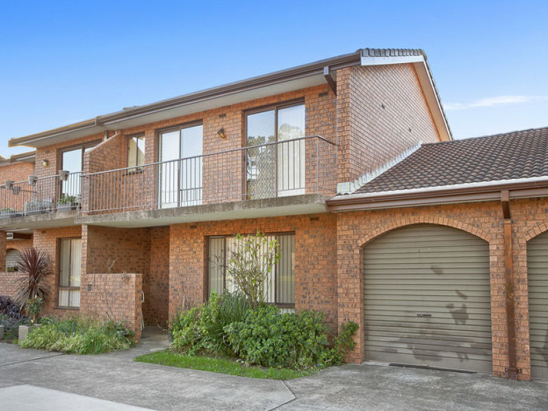 9/108 Gibson Avenue, Padstow, NSW 2211 - Property Details