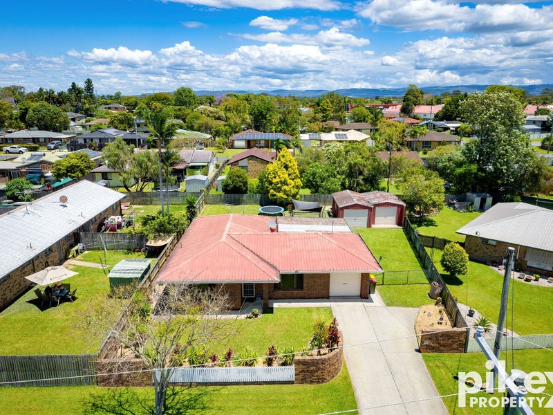 12 Clover Crescent, Caboolture, Qld 4510 Property Details
