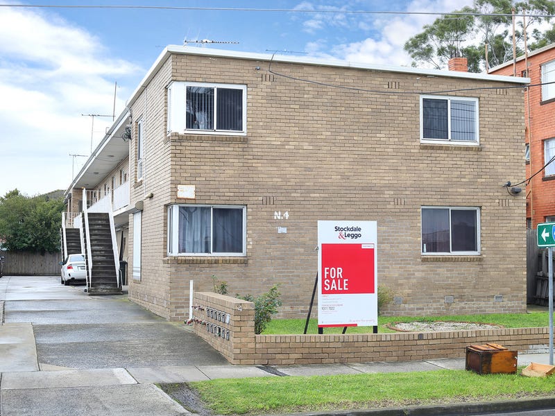 12/4 Forrest Street, Albion, Vic 3020 Property Details