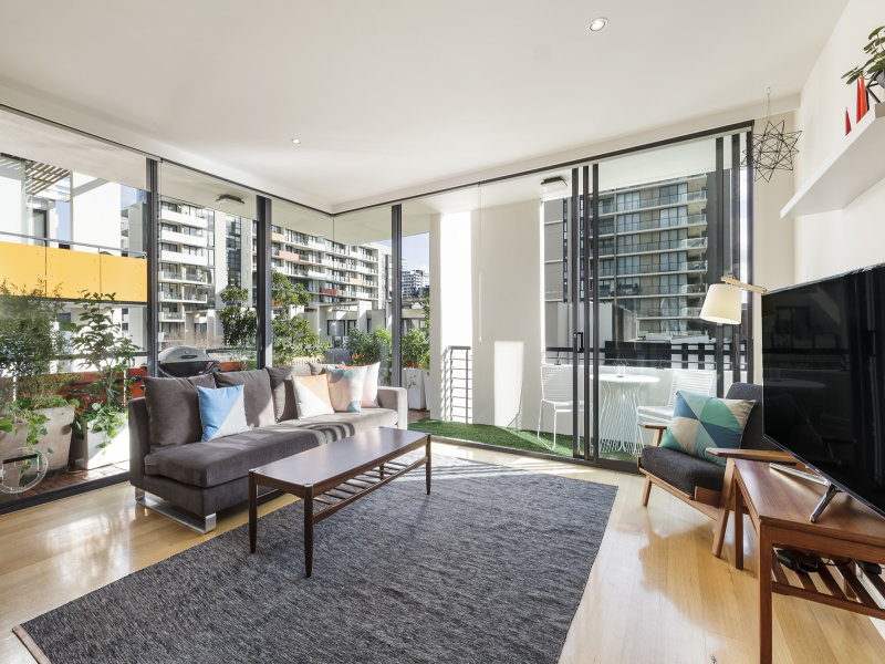 402/89 River Street, South Yarra, VIC 3141