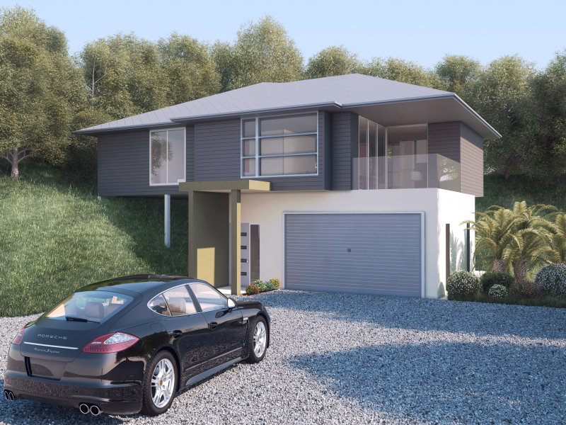 Lot 8 Palmer Rise, Brinsmead, Qld 4870 Property Details