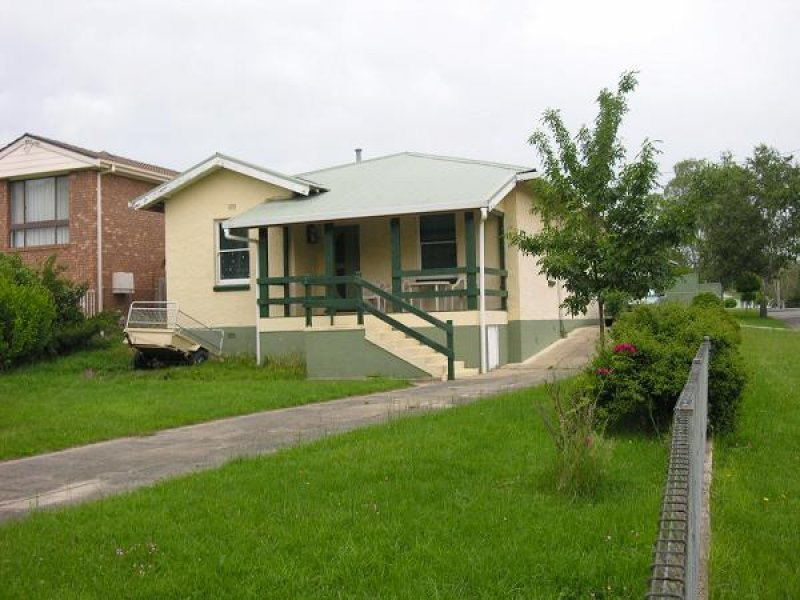 1 Rabaul Street, Lithgow, NSW 2790 Property Details