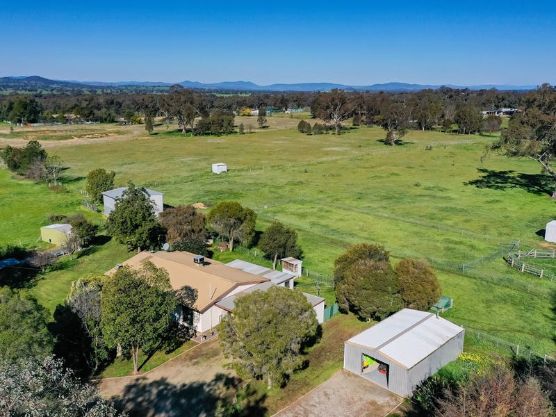 1 Margaret Street, Gerogery, NSW 2642 Property Details