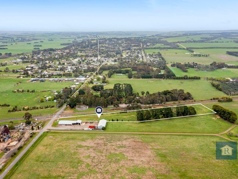 454 Birregurra Road, Birregurra, Vic 3242 Property Details