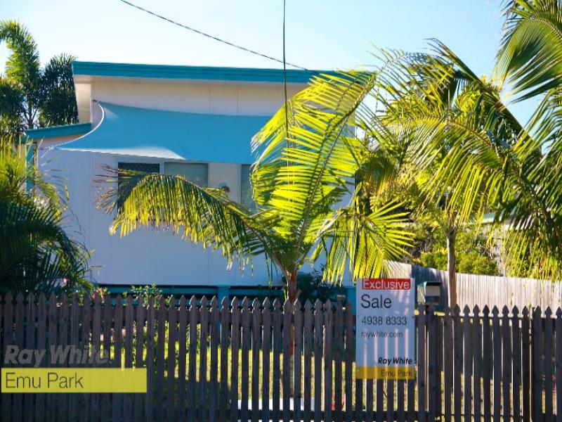 Sold House Prices & Auction Results in Keppel Sands, QLD 4702 Pg. 71