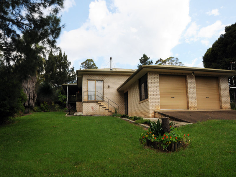 299 Sawpit Lane, Wallanbah, NSW 2422 Property Details