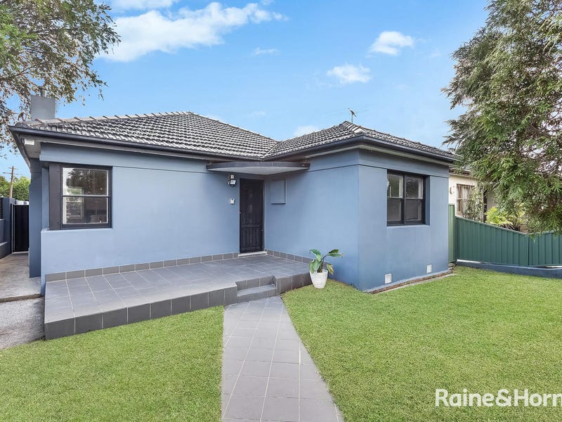 289 William Street, Kingsgrove, NSW 2208