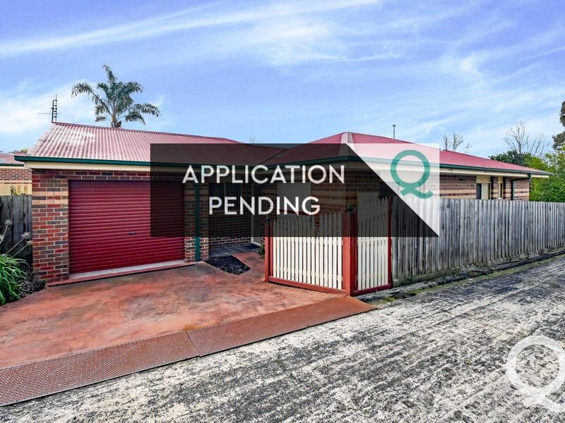 2/18 Kent Street, Warragul, VIC 3820