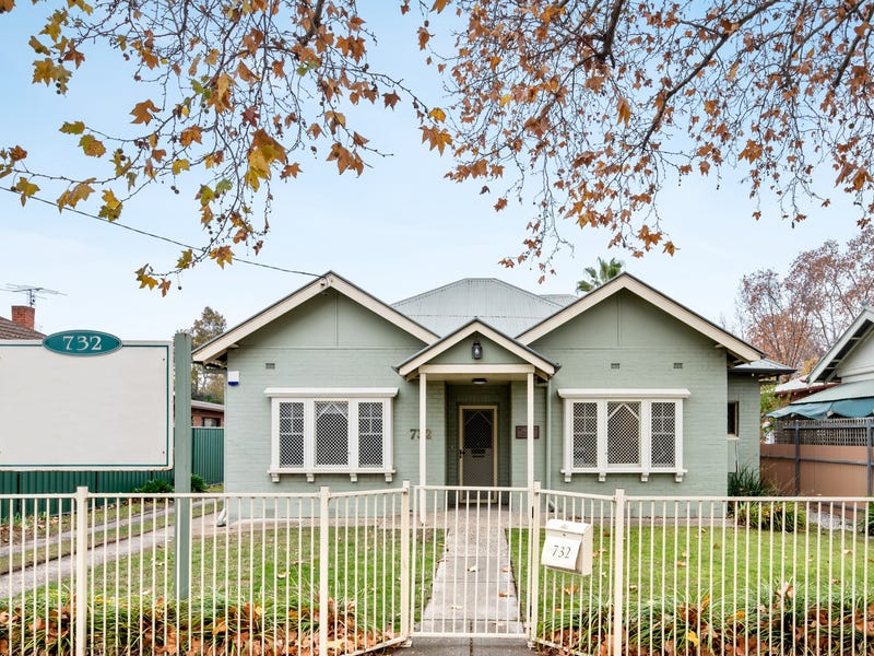 732 Young Street, Albury, NSW 2640
