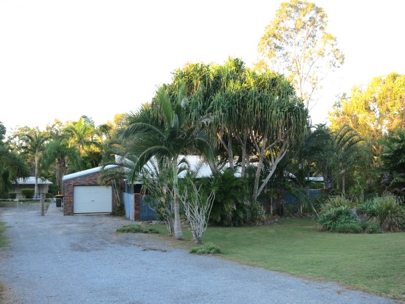 30 Golden Avenue, Tannum Sands, QLD 4680