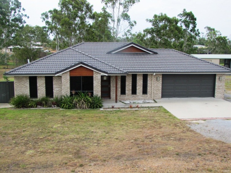 26 Nanando Drive, Calliope, Qld 4680 Property Details