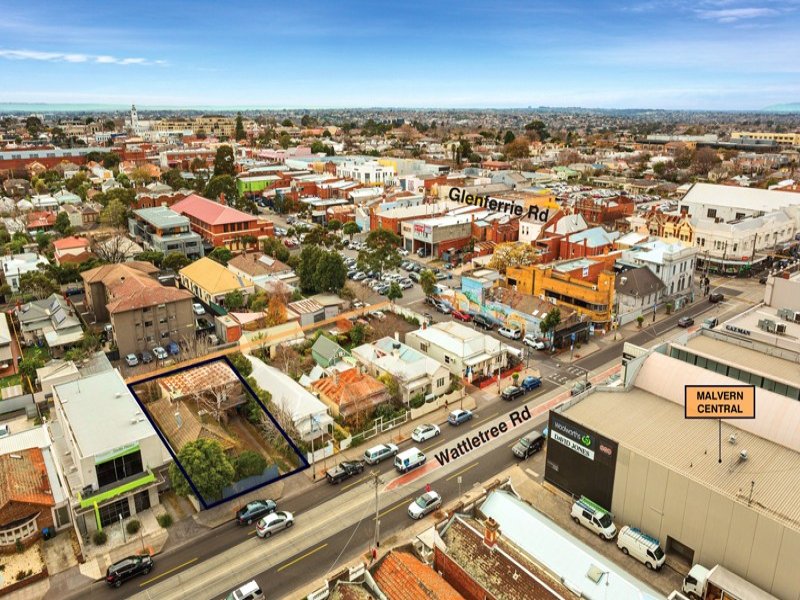 93 Wattletree Road, Armadale, Vic 3143 Property Details