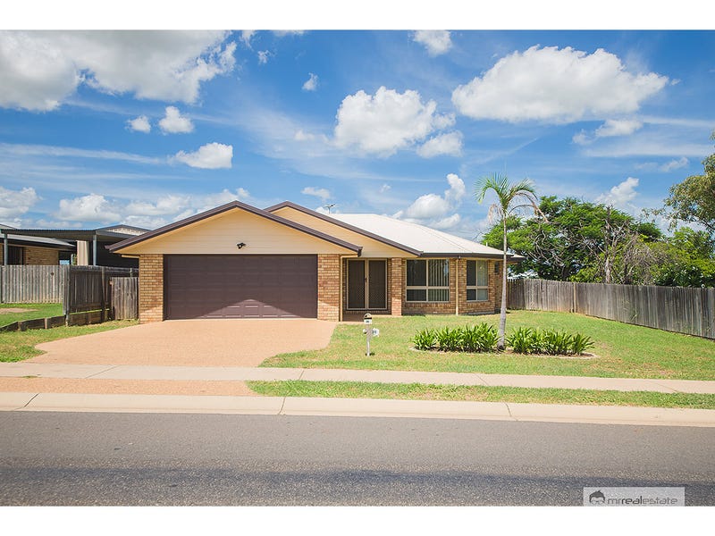 26 Lucas Street, Gracemere, Qld 4702 Property Details
