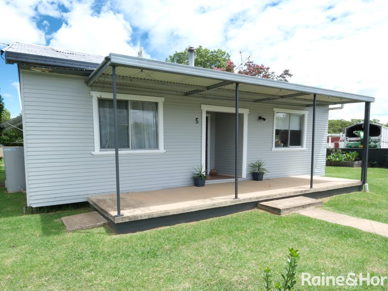 5 Stannifer Street (Gilgai), Inverell, NSW 2360 House for Sale