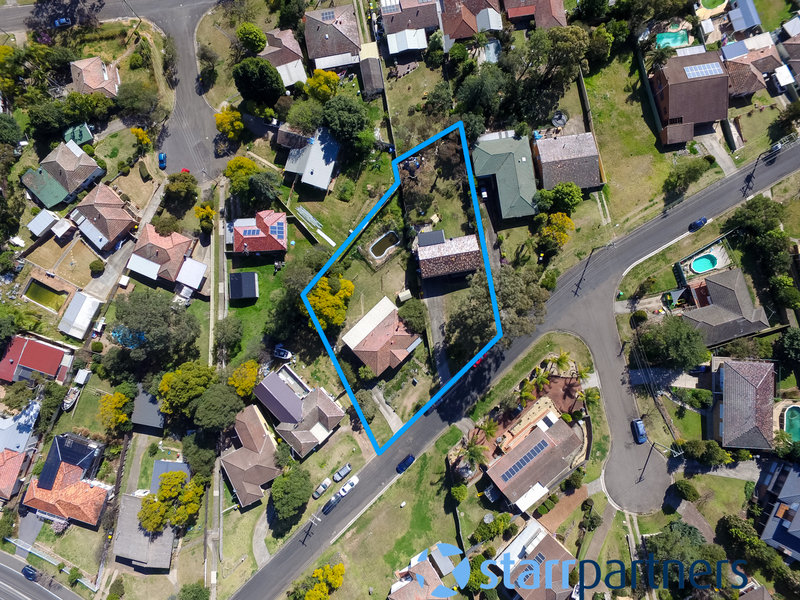 8 Austin Ave, Campbelltown, NSW 2560 Property Details
