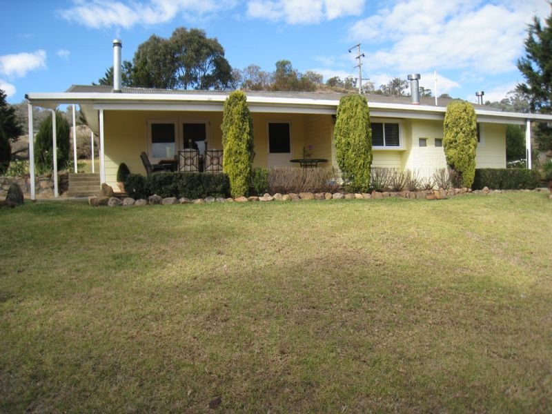 Property 107428735, Mudgee, NSW 2850 Property Details