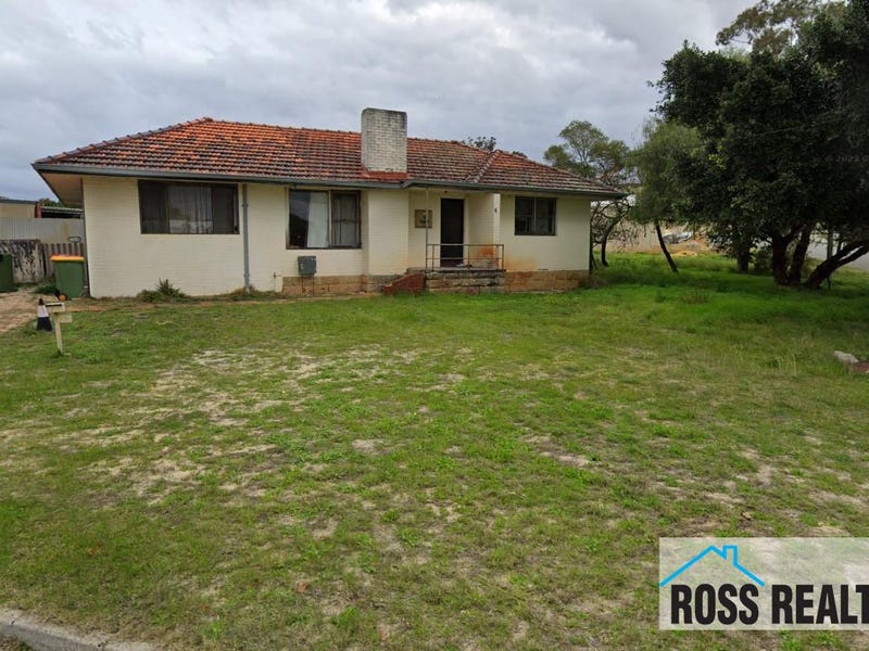 6 Feredy Street, Embleton, WA 6062 House for Sale