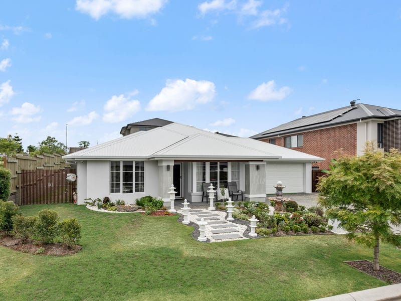 15 Greenaway Street, Greenbank, Qld 4124 House for Sale realestate