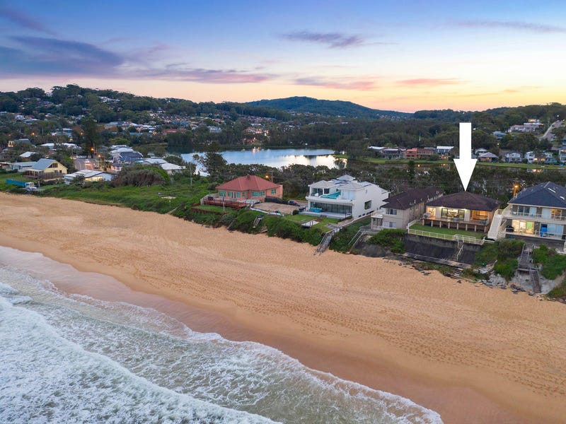 35 Ocean View Drive, Wamberal, NSW 2260 Property Details