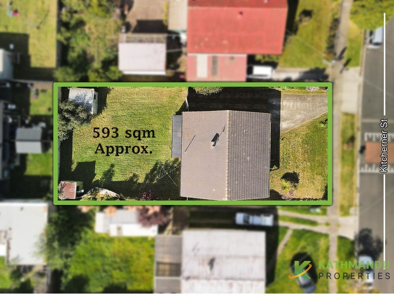 106 Kitchener Street, Broadmeadows, Vic 3047 Property Details