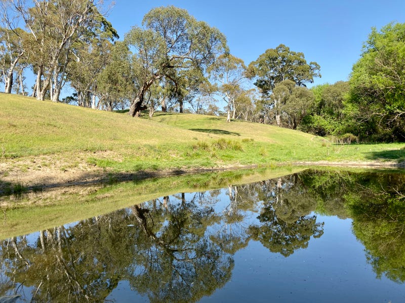 Lot 9 Kings Creek Rural Residential Land Release, Oberon, NSW 2787