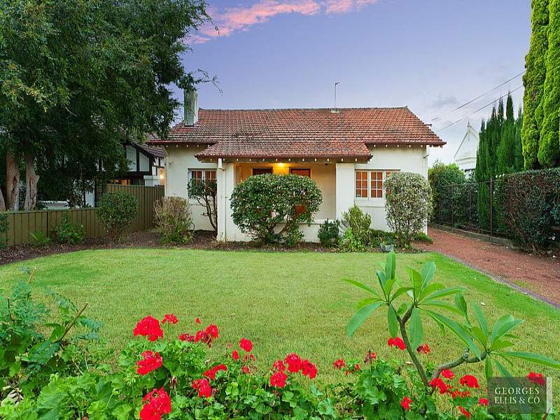 5 Chalmers Road, Strathfield, NSW 2135