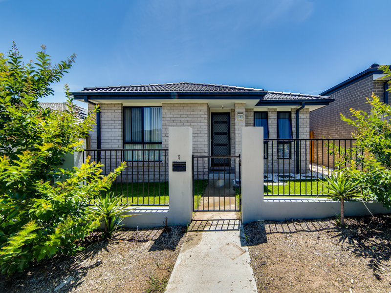 5 Secretary Street, Bonner, ACT 2914