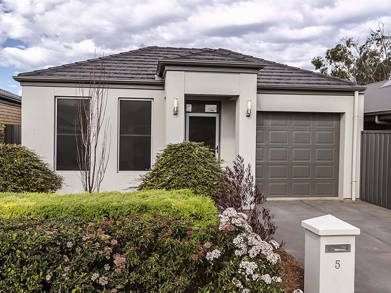 5 Parker Avenue, Seaton, SA 5023