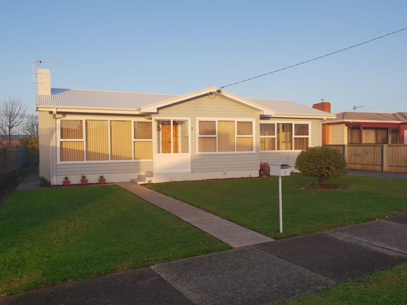 2 Victoria Street, Devonport, TAS 7310