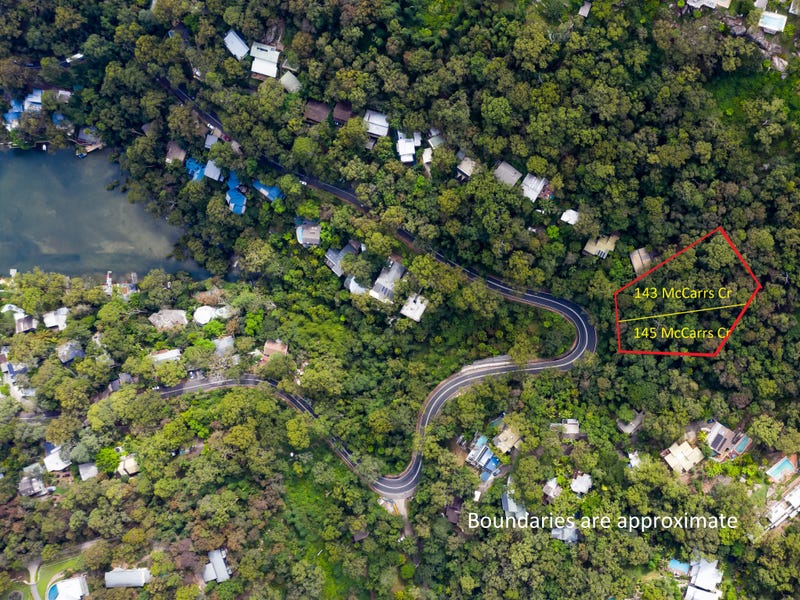 143145 Mccarrs Creek Road, Church Point, NSW 2105
