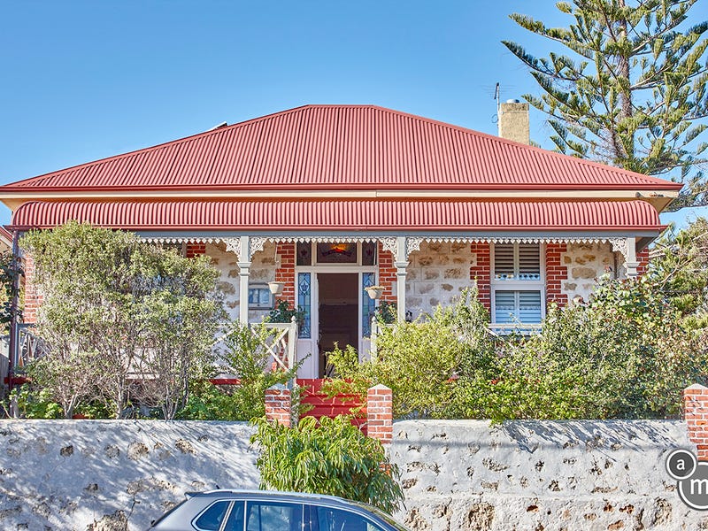 24 Hampton Road, Fremantle, WA 6160 House for Sale