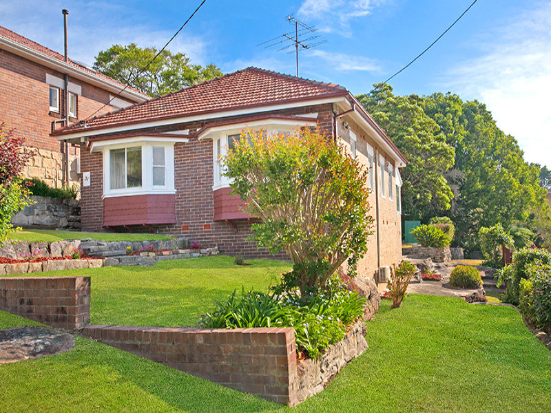 31 Daintrey Street, Fairlight, NSW 2094 Property Details