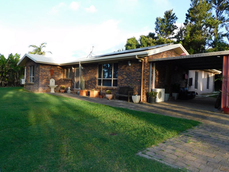 955 Mackayhabana Road, Habana, QLD 4740