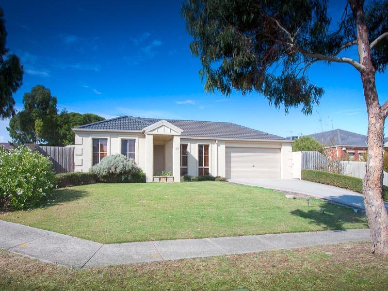 25 Paperbark Avenue, Sunbury, Vic 3429 Property Details