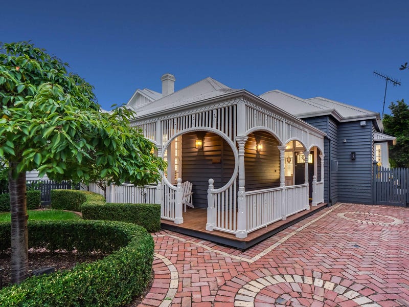 46 Victoria Street, Williamstown, Vic 3016 House for Sale