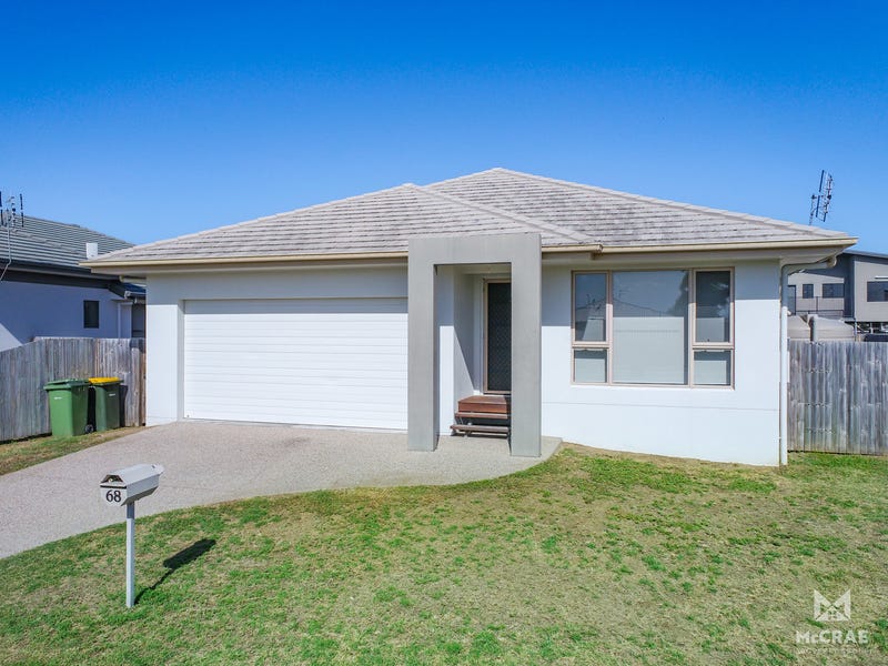 68 Soldiers Road, Bowen, Qld 4805 Property Details