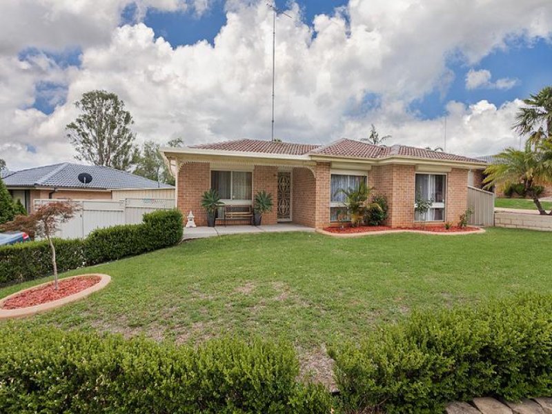 31 Schoolhouse Road, Regentville, NSW 2745 Property Details
