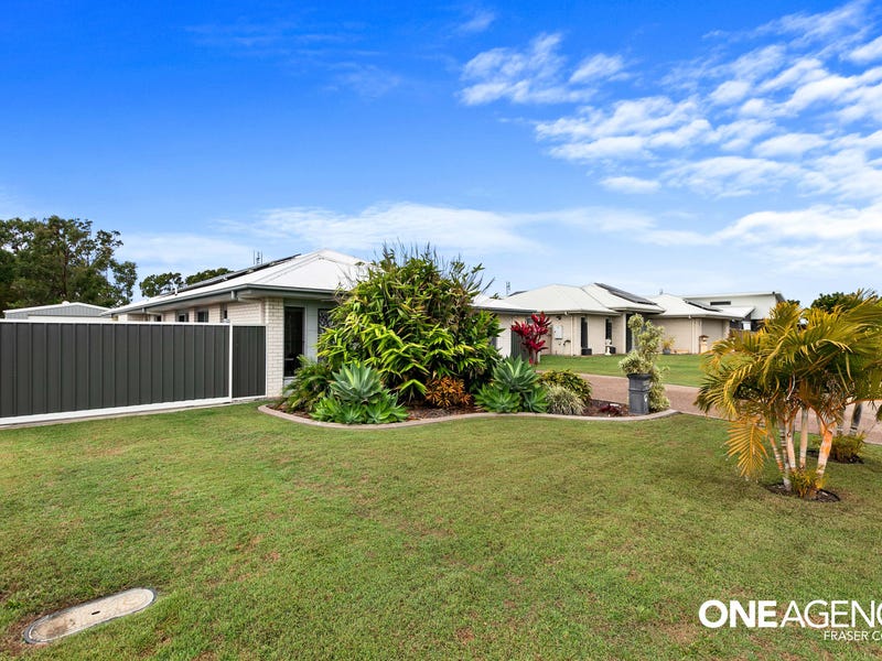 1 Jordan Close, Urangan, Qld 4655 House for Sale
