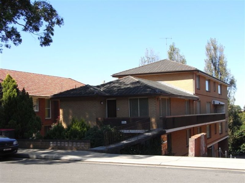 5/27a Victoria Avenue, Penshurst, NSW 2222 Property Details