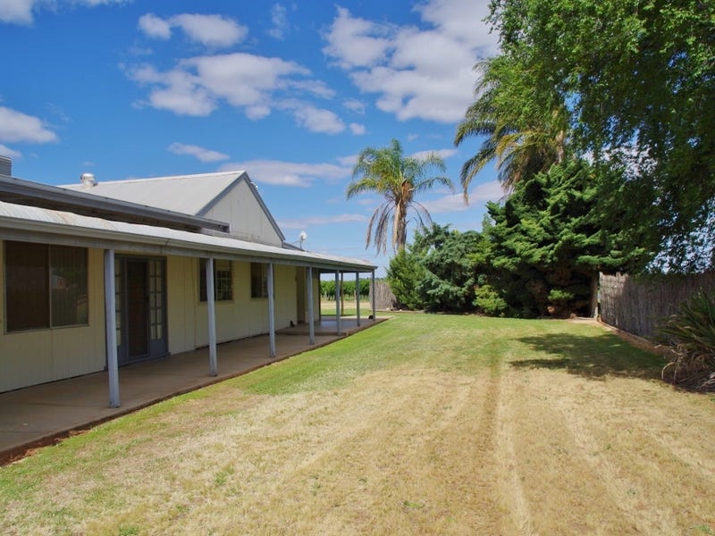 86 Tareena Street, Renmark, SA 5341 Property Details